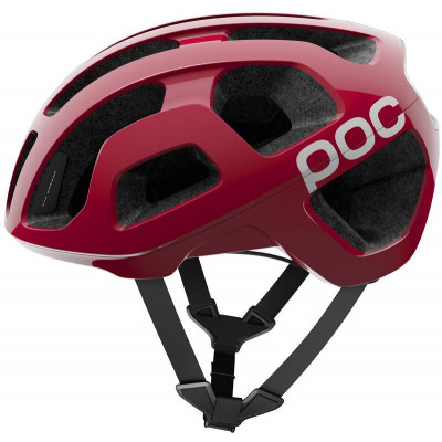 Шолом велосипедний POC Octal S 50-56 Bohrium Red (PC 106141101SML1)