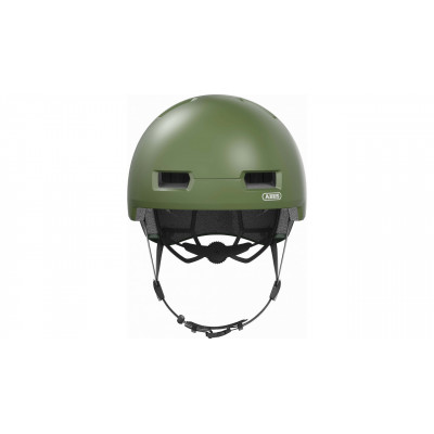 Шолом велосипедний ABUS SKURB ACE M 54-58 Jade Green 403927