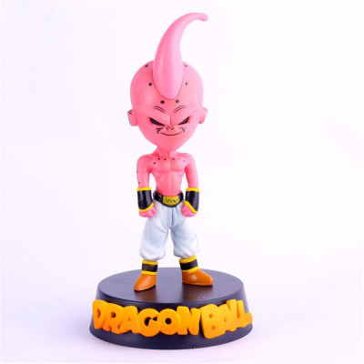 Фігурка SUNROZ DRAGON BALL Z Majin Buu Перлини дракона 15 см (SUN1419)