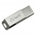 Багатофункціональна флешка Ytech Flash Drive YF1 128GB USB2.0 S Silver