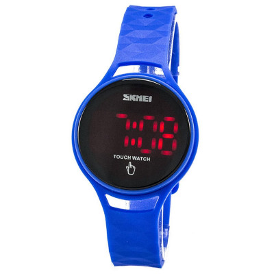 Годинник Skmei 1230 Blue BOX (1230BOXBL)