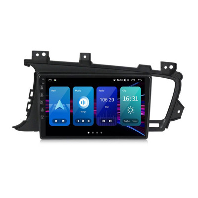 Штатна магнітола Torssen Kia Optima/K5 2011-2015 NF9 Carplay