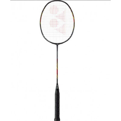 Ракетка для бадмінтону Yonex Nanoflare 800 Matte Black