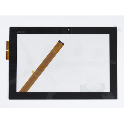 Тачскрин (сенсорне скло) Asus Eee Pad Transformer 10 TF101 Black (A570)