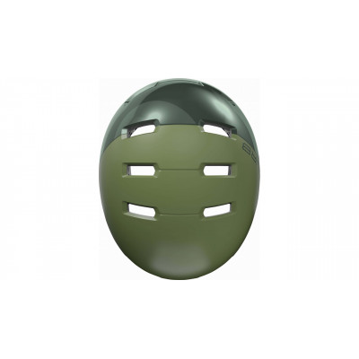 Шолом велосипедний ABUS SKURB ACE M 54-58 Jade Green 403927