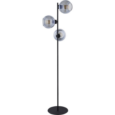 Торшер TK Lighting CUBUS GRAPHITE (TK5239)