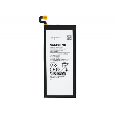 Батерея ProffiBatt Samsung EB-BG928ABE G928 Galaxy S6 EDGE Plus 3000 mAh