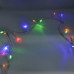 Гірлянда-нитка Matrix String-Lights 400M-1 20 м Різнокольорова (НФ-00005630)