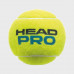 Тенісні м'ячі Head Pro 3 ball (1297)