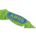 Велозамок ABUS 1385/75 Tresor Neon Green (712630)