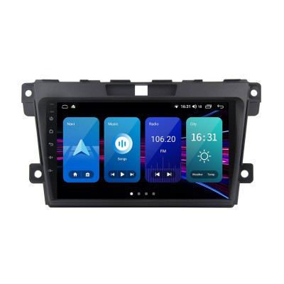 Штатна магнітола Torssen Mazda CX7 07-15 Bose NF9 Carplay