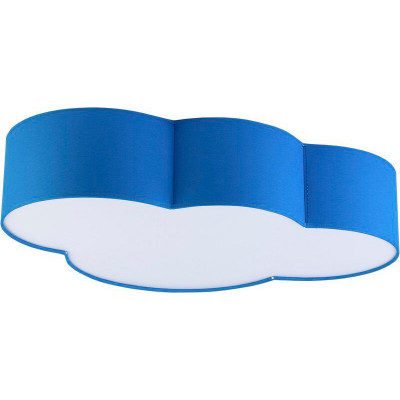 Люстра TK Lighting 1534 CLOUD (TK1534)