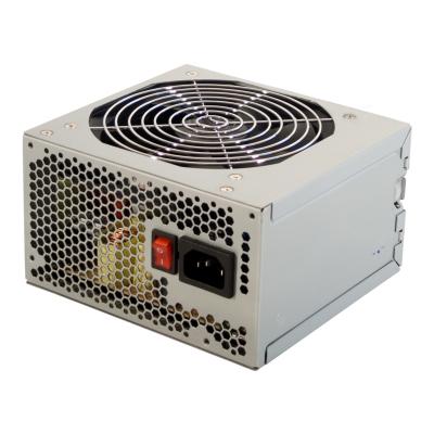 Блок живлення Delux DLP-30D 450W 12Fan