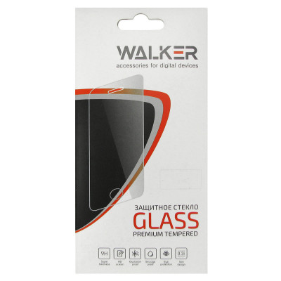 Захисне скло Walker 2.5D для Samsung A207 Galaxy A20s (arbc8129)