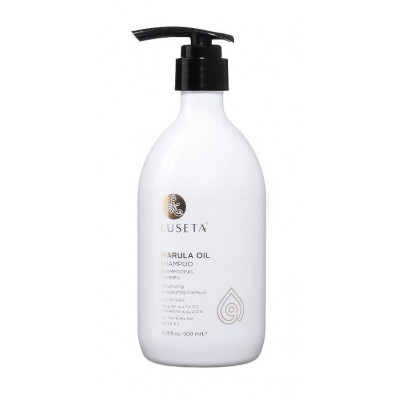 Шампунь для об'єму Luseta Marula Oil Shampoo 16.9oz 500 мл (LU00022)