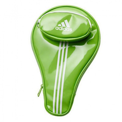 Чохол для ракетки Adidas Cover Color Green (7463)