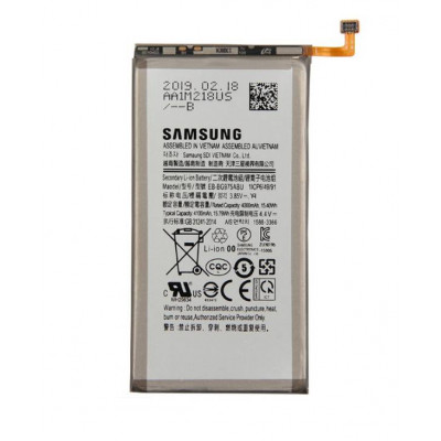 Батарея Samsung EB-BG975ABU S10 Plus (2000000036595)