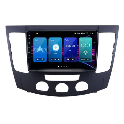 Штатна магнітола Torssen Hyundai Sonata NF 08-10 cond NF9 Carplay