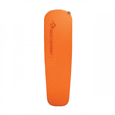 Самонадувний коврик Sea To Summit Self Inflating UltraLight Mat Regular Orange (STS AMSIULR)