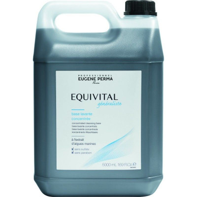 Шампунь Eugene Perma Концентрований EquiVital 500 мл (000011513)