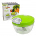 Кухонний ручний подрібнювач Nicer Dicer LY-606 (200575)