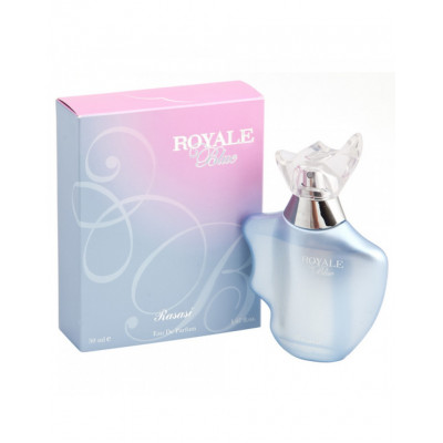 Парфумована вода Rasasi Royale Blue Women EDP 50 ml арт.30093