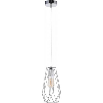 Люстра TK Lighting LUGO CHROM 2845