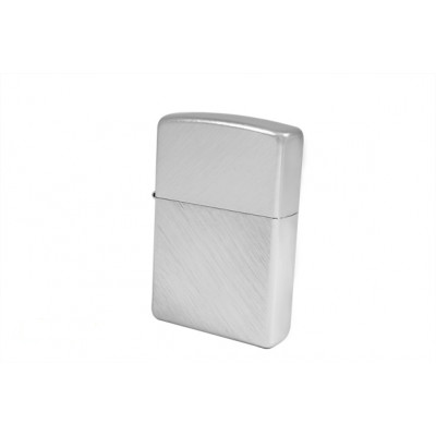 Запальничка Zippo Silver (24648)