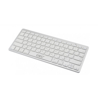 Клавіатура UKC Wireless Keyboard X5 Bluetooth ART:3710 (300618)