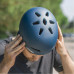 Шолом REKD Ultralite In-Mold Helmet S/M 53-56 Blue