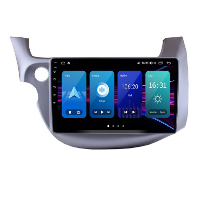 Штатна магнітола Torssen Honda Fit 2008-2015 NF9 Carplay