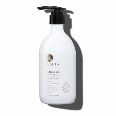 Кондиціонер для об'єму Luseta Marula Oil Conditioner 16.9oz 500 мл (LU00023)