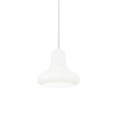 Люстра Ideal Lux Lido-1 SP1 Bianco (id167626)