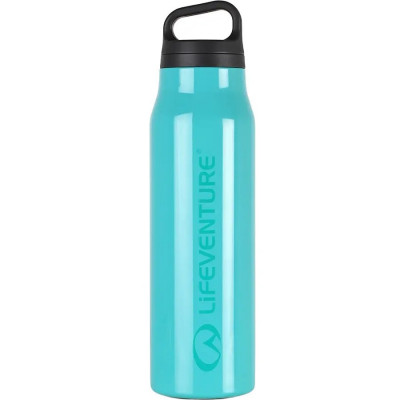 Термофляга Lifeventure Vacuum Bottle 500 мл Синій 74417