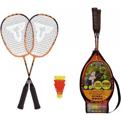 Набір Talbot Speedbadminton Set Speed 2200 490112