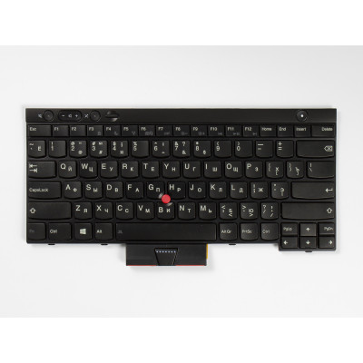 Клавіатура LENOVO X230/X230i/X230S ОРИГІНАЛ RUS (A2166)