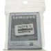 Акумуляторна батарея EB615268VU для Samsung Galaxy Note 1 N7000/N7005/i9220 2500 mAh (00004015)