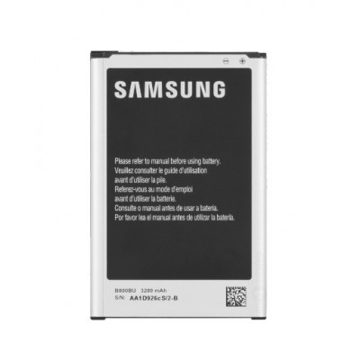 Батарея Samsung B800BK / B800BU / B800BC (2000000034409)