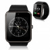 Смарт годинник Smart Watch GT08 Black (sw003-hbr)