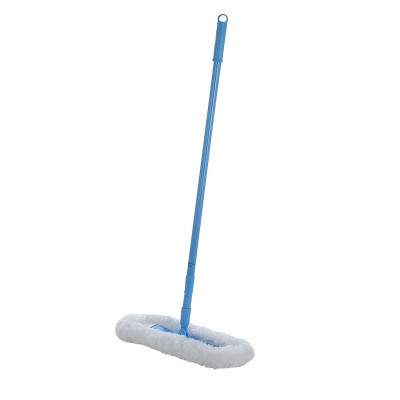 Швабра з телескопічною ручкою E-Cloth Flexi-Edge Floor & Wall Duster 206434 (3619)