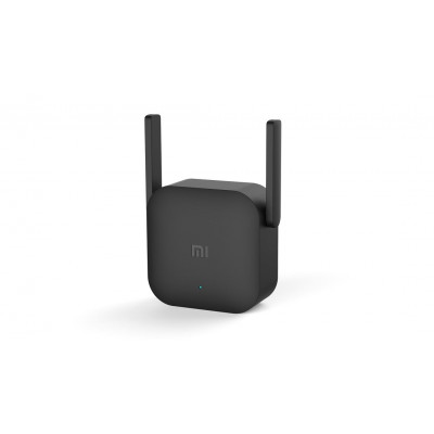 Бездротовий Wi-Fi репітер розширювач діапазону Xiaomi Amplifier Pro 300 (Black)