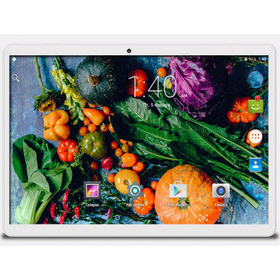 Планшет-телефон Adronix MT116 2GB RAM Silver + Чохол-клавіатура