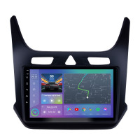 Штатна магнітола Torssen Chevrolet Cobalt/Ravon R4 F9232 4G Carplay DSP