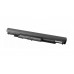 Батарея до ноутбука HP hp-hs04-4b 14.8V 2200mAh Black (A52067)