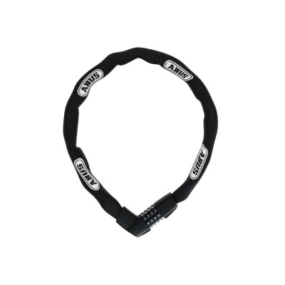 Велозамок ABUS 1385/110 Tresor Black (486289)