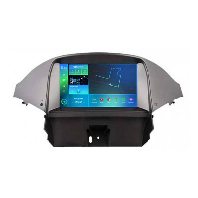 Штатна магнітола Torssen Chevrolet Orlando 2011-2015 F9232 4G Carplay DSP