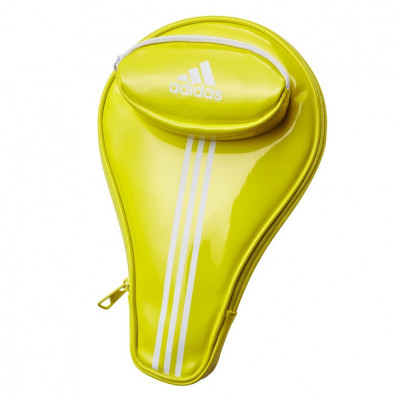 Чохол для ракетки Adidas Cover Color Yellow (7464)