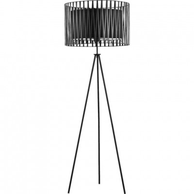 Торшер TK Lighting HARMONY BLACK 2899 (TK2899)