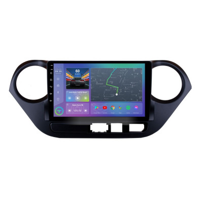 Штатна магнітола Torssen Hyundai I10 2013-2016 F9232 4G Carplay DSP