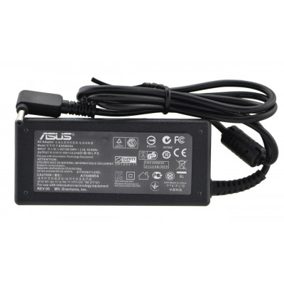 Блок живлення RIAS DC5314 для ноутбука Asus 19V 2.37A 45W 4.0x1.35 мм (3_00572)